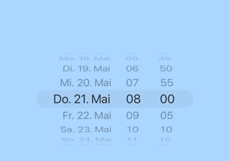 Simulator Screenshot - iPhone 17 Pro Max - 2026-07-01 at 11.42.41